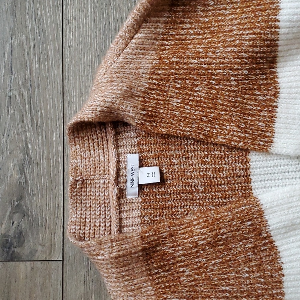 Cardigan From 9 West - Picture 3 of 9